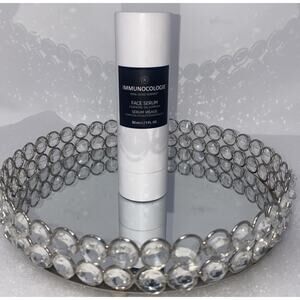 Immunocologie Face Serum 30ml 1oz (Full Size) Essential Oil Complex NEW IN TUBE